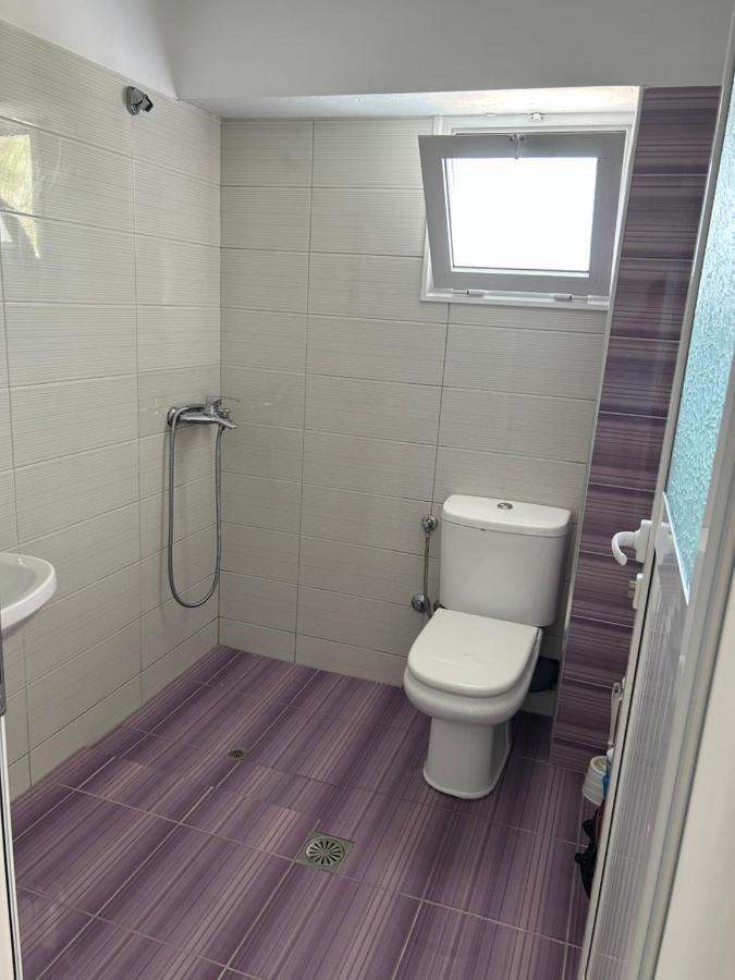 Eri Rooms Sarande Exterior photo